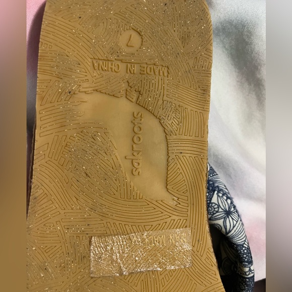 Beach flip flop sandals - Picture 3 of 8